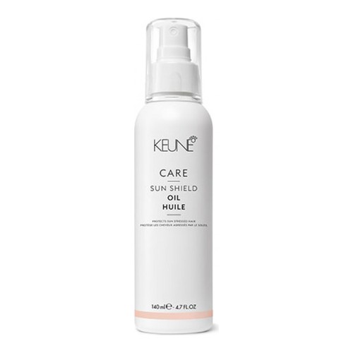 Keune Care Sun Shield Oil, 140ml/4.7 fl oz Keune Care Sun Shield Oil on white background
