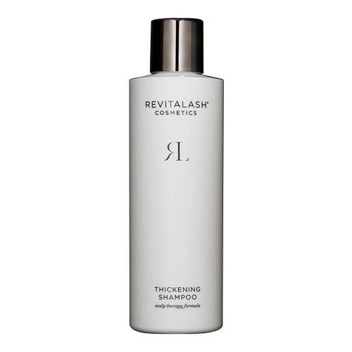 RevitaLash Regenesis - Thickening Shampoo Scalp Therapy Formula on white background