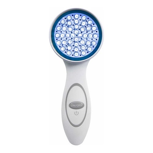 Revive Light Therapy Clinical Handheld Light Therapy - Acne Treatment, 1 piece Revive Light Therapy Clinical Handheld Light Therapy - Acne Treatment on white background