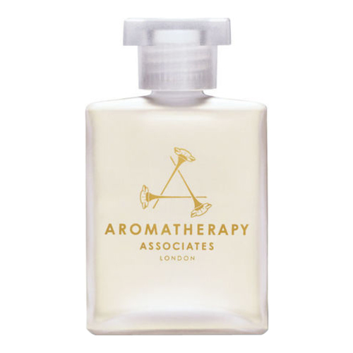Aromatherapy Associates Light Relax Bath and Shower Oil, 55ml/1.86 fl oz Aromatherapy Associates Light Relax Bath and Shower Oil on white background