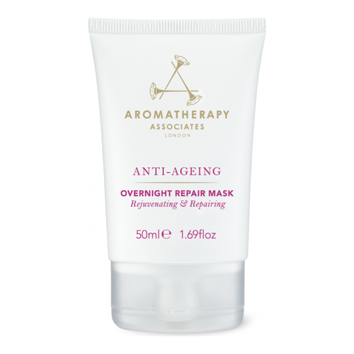 Aromatherapy Associates Anti-Aging Overnight Repair Mask, 50ml/1.7 fl oz