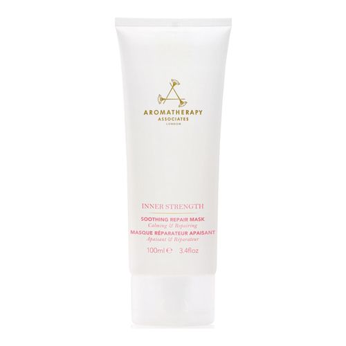 Aromatherapy Associates Inner Strength Soothing Repair Mask, 100ml/3.4 fl oz Aromatherapy Associates Inner Strength Soothing Repair Mask on white background