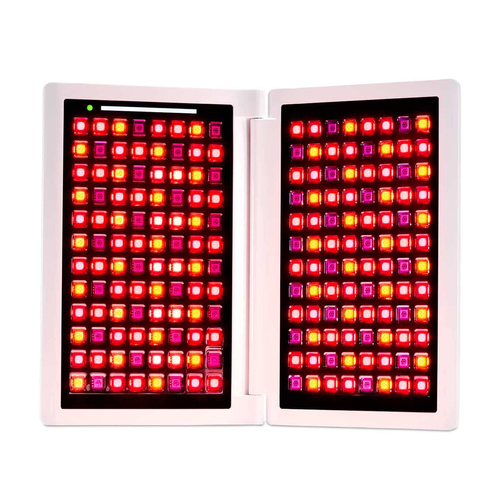 Revive Light Therapy Lookbook - Anti Aging Light Therapy, 1 set Revive Light Therapy Lookbook - Anti Aging Light Therapy on white background