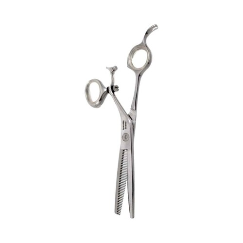 Surface RZ Fine Blending Shear, 1 piece Surface RZ Fine Blending Shear on white background