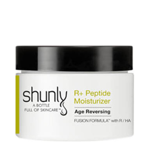 Shunly Skin Care R + Peptide Moisturizer, 30ml/1 fl oz Shunly R + Peptide Moisturizer on white background