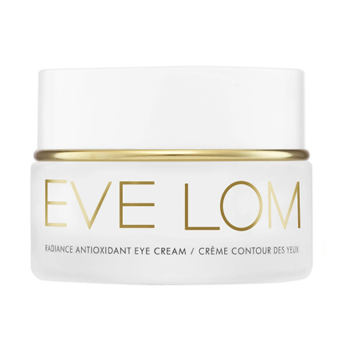Eve Lom Radiance Antioxidant Eye Cream, 15ml/0.5 fl oz Eve Lom Radiance Antioxidant Eye Cream on white background