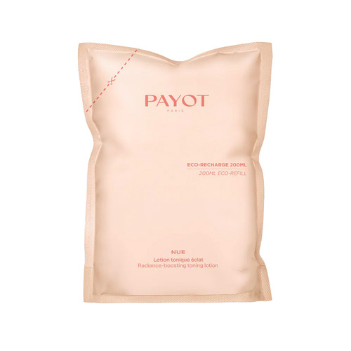 Payot Radiance-Boosting Toning Lotion - Refill on white background