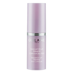 Radiance Lift Firming Eye Contour on white background