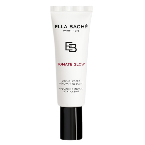 Ella Bache Radiance Renewal Night Cream on white background