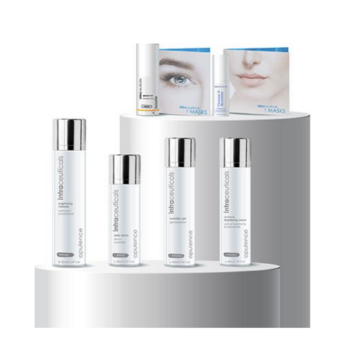 Intraceuticals Radiance Revival on white background