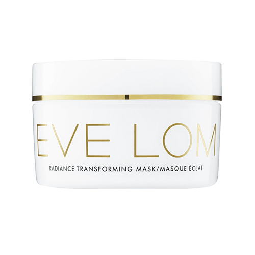 Eve Lom Radiance Transforming Mask on white background