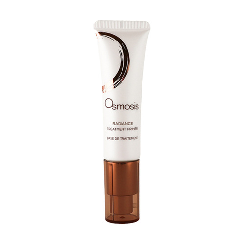 Osmosis Professional Radiance Treatment Primer on white background