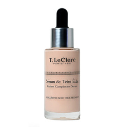 Radiant Anti-Aging Complexion Serum - Cachemire on white background