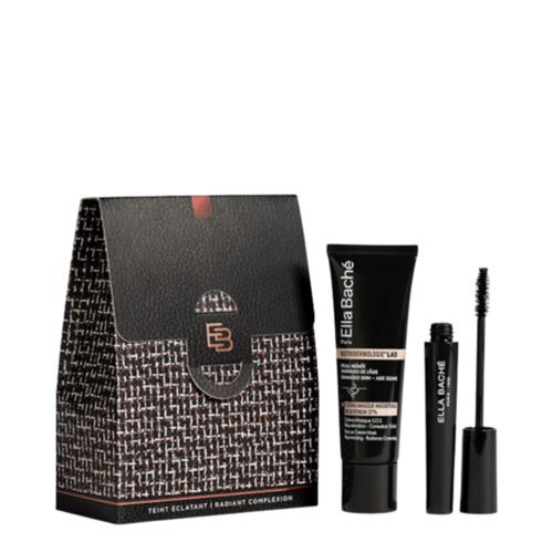 Ella Bache Radiant Complexion, 1 set Ella Bache Radiant Complexion on white background