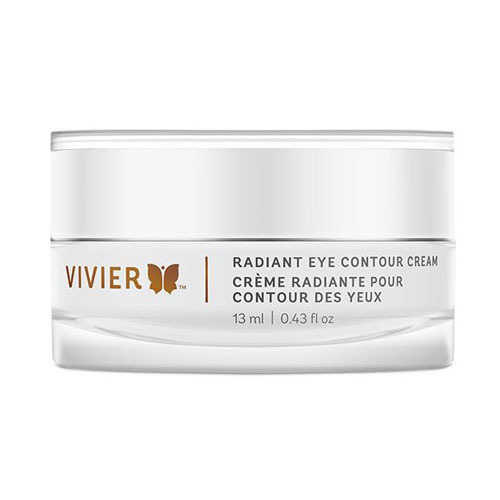 VivierSkin Radiant Eye Contour Cream, 13ml/0.43 fl oz