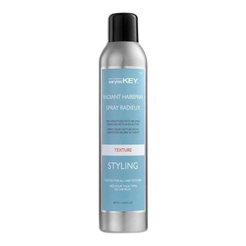 saryna KEY Styling Radiant Hair Spray - Texture, 400ml/13.5 fl oz