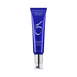 Radical Night Retinol on white background