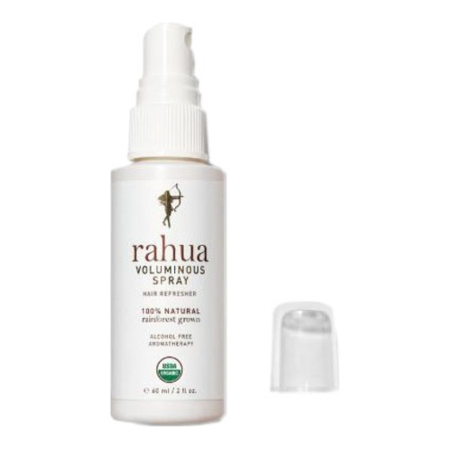 Rahua Rahua Travel Voluminous Spray on white background