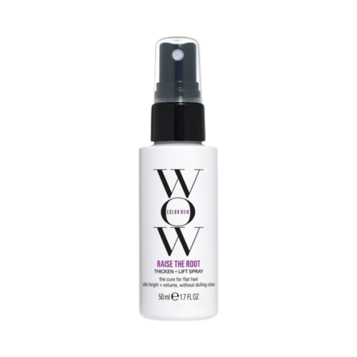 Color Wow Raise The Root Thickening Spray, 50ml/1.69 fl oz Color Wow Raise The Root Thickening Spray on white background