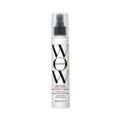 Color Wow Raise The Root Thickening Spray, 50ml/1.69 fl oz Color Wow Raise The Root Thickening Spray on white background