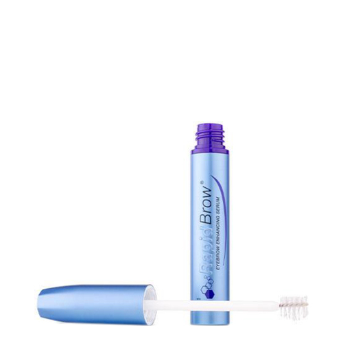 Rapid Lash RapidBrow EyeBrow Enhancing Serum, 3ml/0.1 fl oz Rapid Lash RapidBrow EyeBrow Enhancing Serum on white background