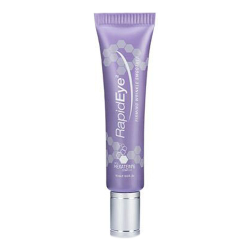 Rapid Lash RapidEye Firming Wrinkle Smoother, 15ml/0.5 fl oz Rapid Lash RapidEye Firming Wrinkle Smoother on white background