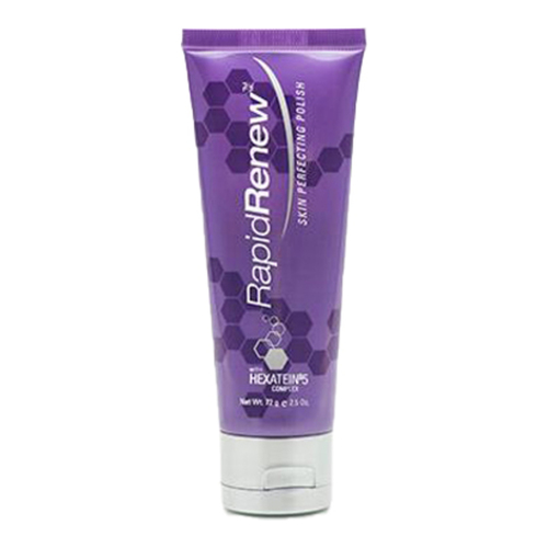 Rapid Lash RapidRenew Skin Perfecting Polish, 72g/2.5 oz Rapid Lash RapidRenew Skin Perfecting Polish on white background