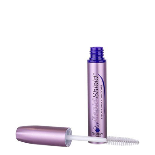 Rapid Lash RapidShield Eyelash Daily Conditioner, 4ml/0.135 fl oz Rapid Lash RapidShield Eyelash Daily Conditioner on white background