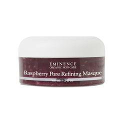 Eminence Organics Raspberry Pore Refining Masque, 60ml/2 fl oz