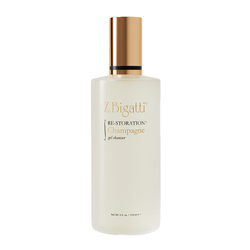 Re-Storation Champagne Gel Cleanser