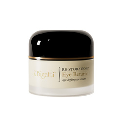 Re-Storation Eye Return