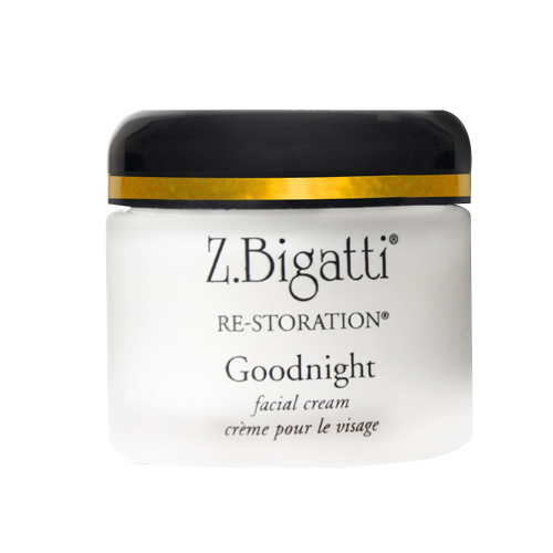 Z Bigatti Re-Storation Goodnight - Facial Cream, 59ml/2 fl oz