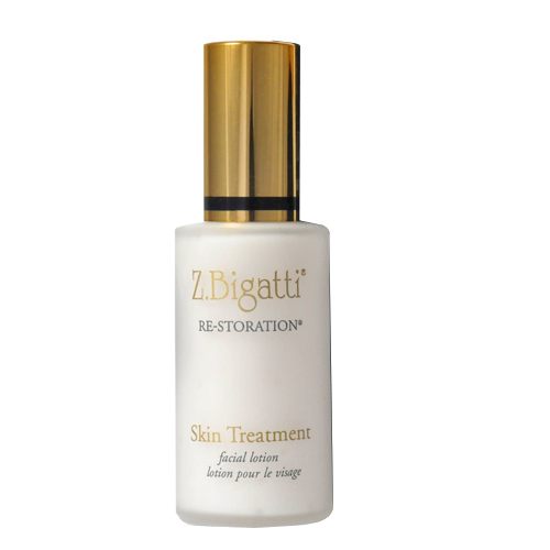Z Bigatti Re-Storation Skin Treatment - Facial Lotion, 59ml/2 fl oz
