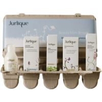 Jurlique  on white background