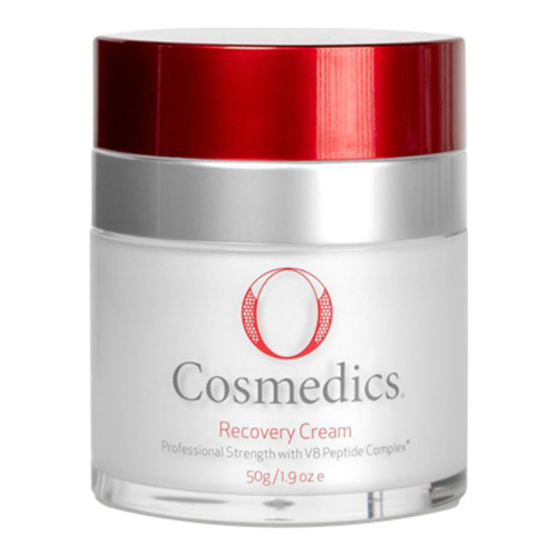 O Cosmedics Recovery Cream, 50g/1.8 oz