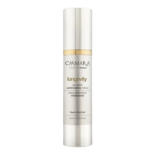 Casmara Recovery Moisturizing Cream (Normal to Combination Skin), 50ml/1.7 fl oz