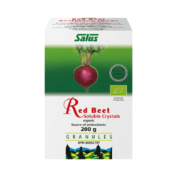 Red Beet Crystals