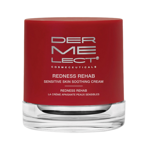 Dermelect Cosmeceuticals Redness Rehab Sensitive Skin Soothing Cream, 57g/2 oz
