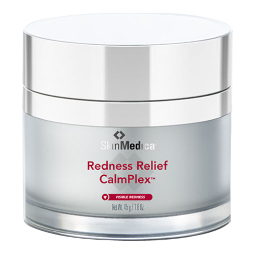 SkinMedica Redness Relief CalmPlex, 45g/1.6 oz SkinMedica Redness Relief CalmPlex on white background