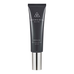 Reduce on white background