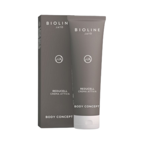 Bioline Reducell Active Cream on white background