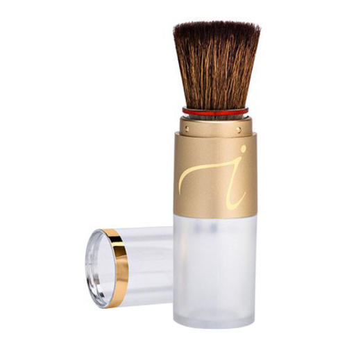 jane iredale Refill-Me Refillable Loose Powder Brush, 1 piece