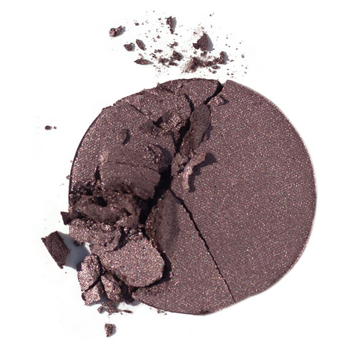 FitGlow Beauty Refillable Palettes - Multi-Use Eye Colour Lavender Plum, 4g/0.14 oz