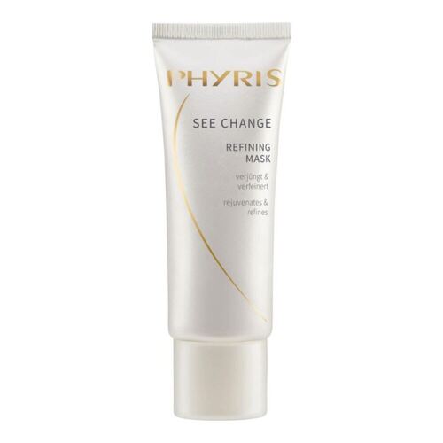 Phyris Refining Mask, 75ml/2.54 fl oz Phyris Refining Mask on white background