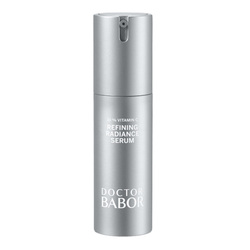 Refining Radiance Serum on white background