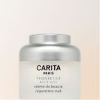 Carita Intense Smooth Out Cream (50ml) Carita on white background