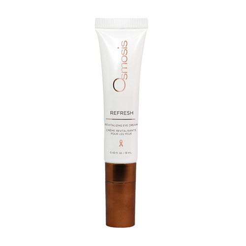 Osmosis Professional Refresh Revitalizing Eye Cream on white background