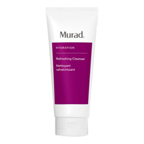 Murad Refreshing Cleanser, 200ml/6.75 fl oz Murad Refreshing Cleanser on white background