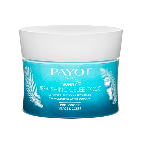 Payot Refreshing Coco Jelly, 200ml/6.8 fl oz