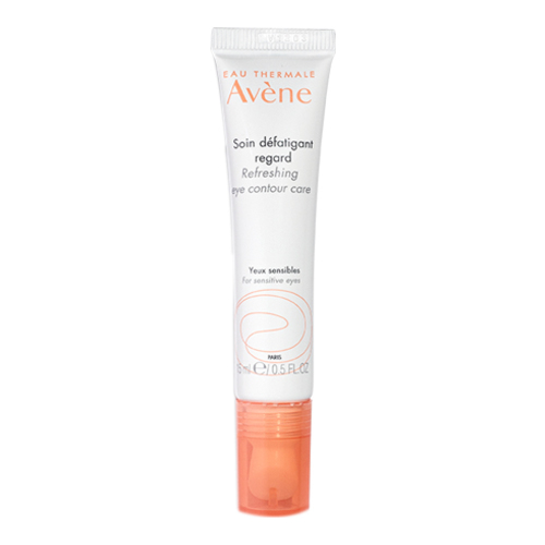 Avene Refreshing Eye Contour Care, 15ml/0.5 fl oz Avene Refreshing Eye Contour Care on white background